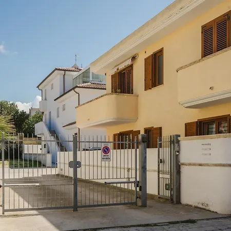 Lägenhet Fabrizio's *