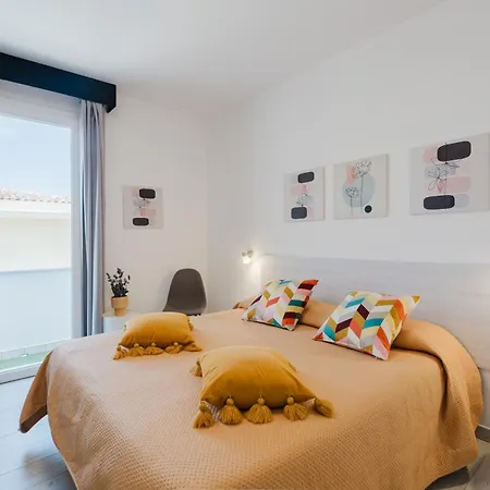 Lägenhet Fabrizio's