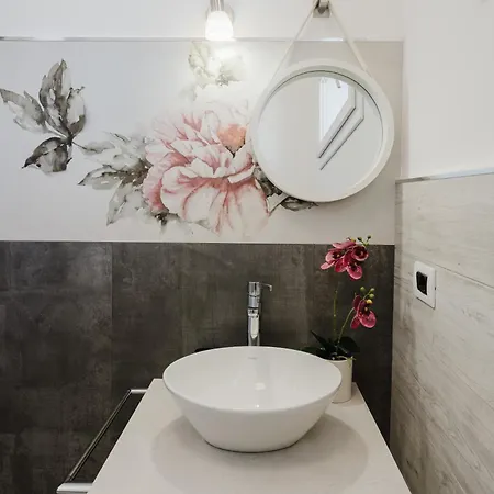 Fabrizio's Appartement Sorso