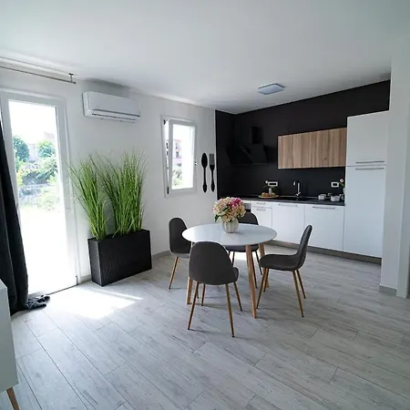 Apartment Fabrizio's Sorso