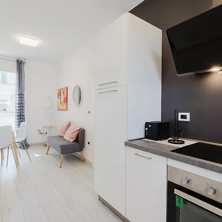 Appartement Fabrizio's