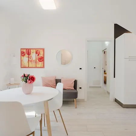 Fabrizio's Apartment *