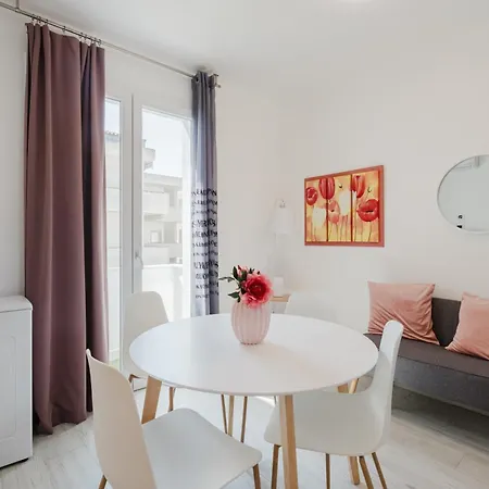 Fabrizio's Apartment *