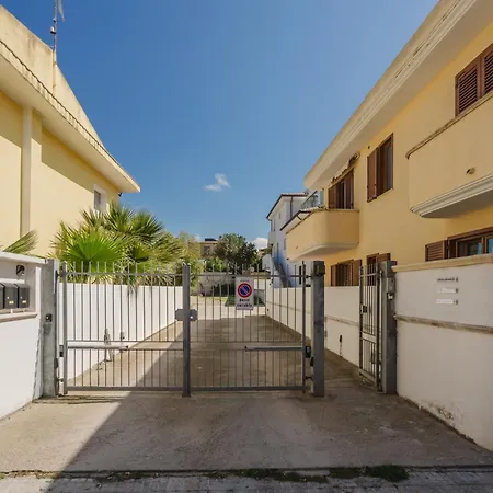 Appartement Fabrizio's *