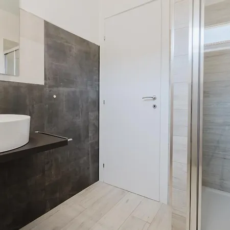 Fabrizio's Appartement Sorso