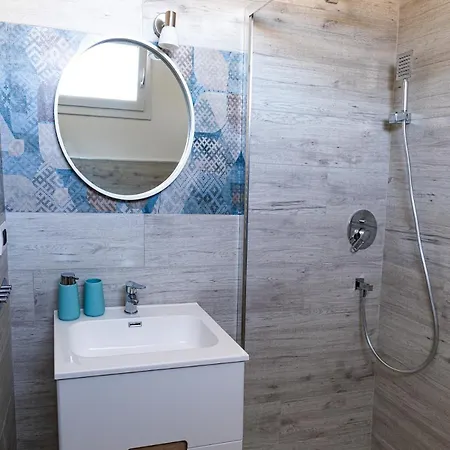 Lejlighed Fabrizio's Sorso