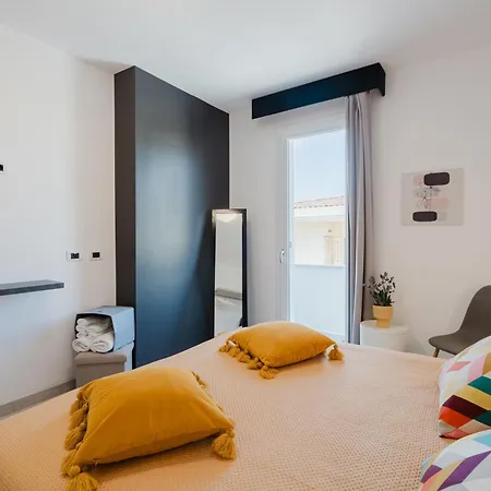 Appartement Fabrizio's *