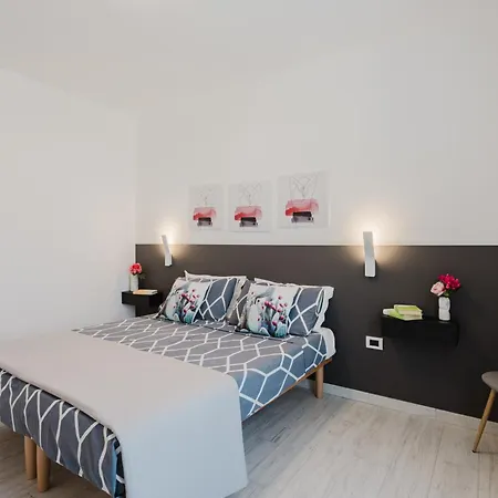 Apartment Fabrizio's Sorso