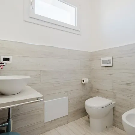 Appartement Fabrizio's