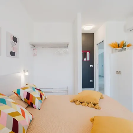 Fabrizio's Apartment *