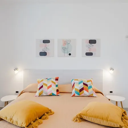 Apartmán Fabrizio's *