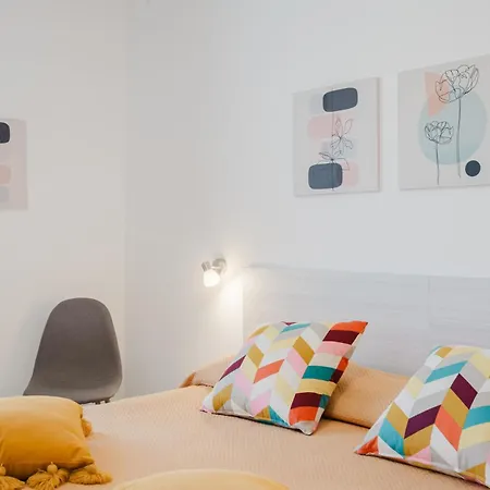Apartment Fabrizio's Sorso