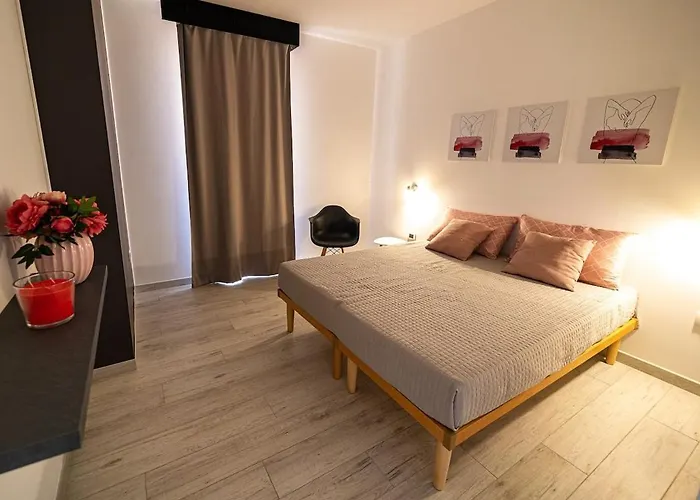 Fabrizio's Apartment