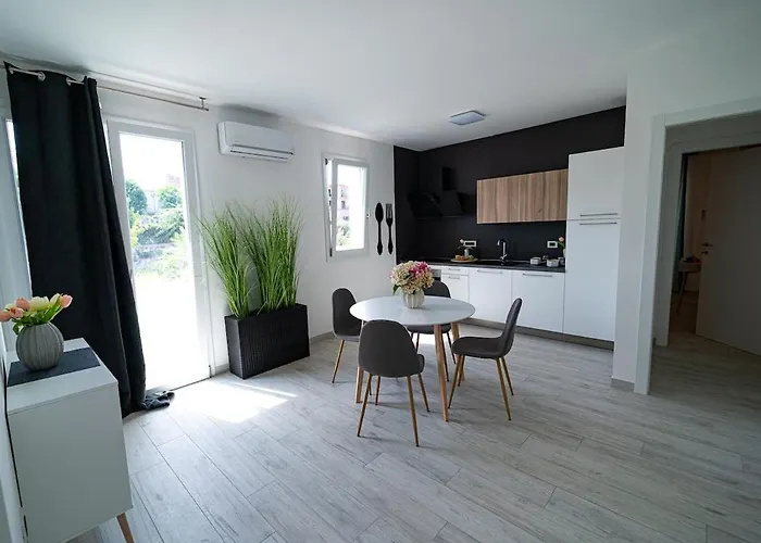 Apartment Fabrizio's Sorso