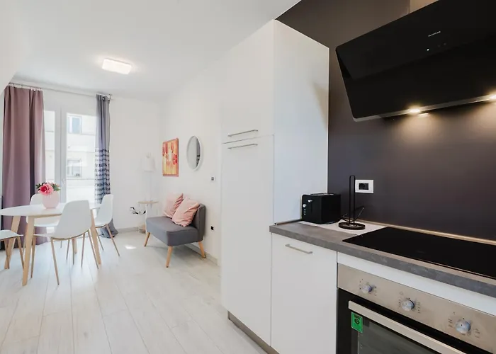 Apartment Fabrizio's