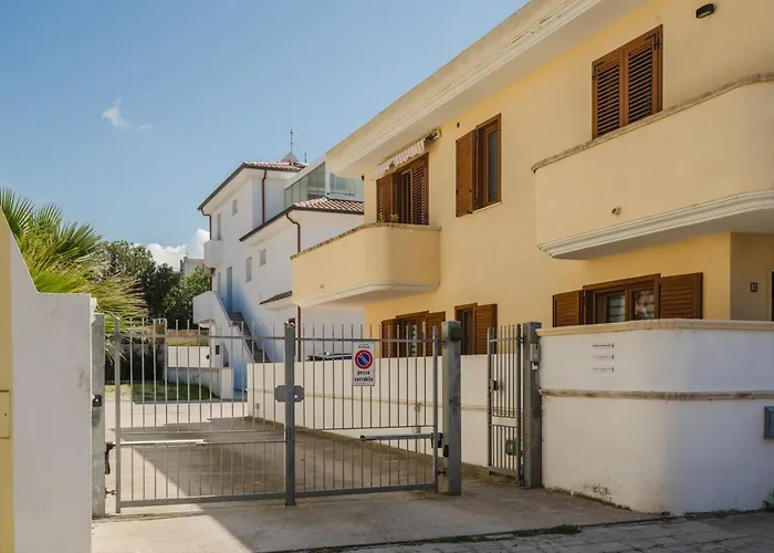 Apartman Fabrizio's *