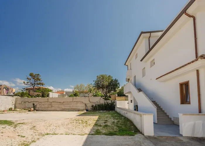 Fabrizio's Apartment