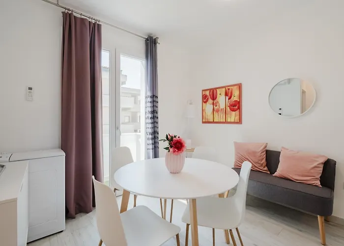 Fabrizio's Apartment *