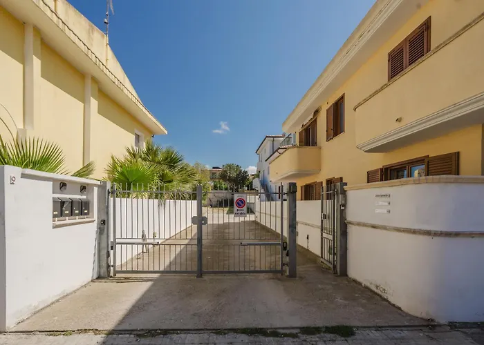 Apartman Fabrizio's *