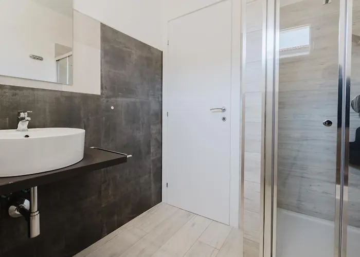 Fabrizio's Apartment Sorso