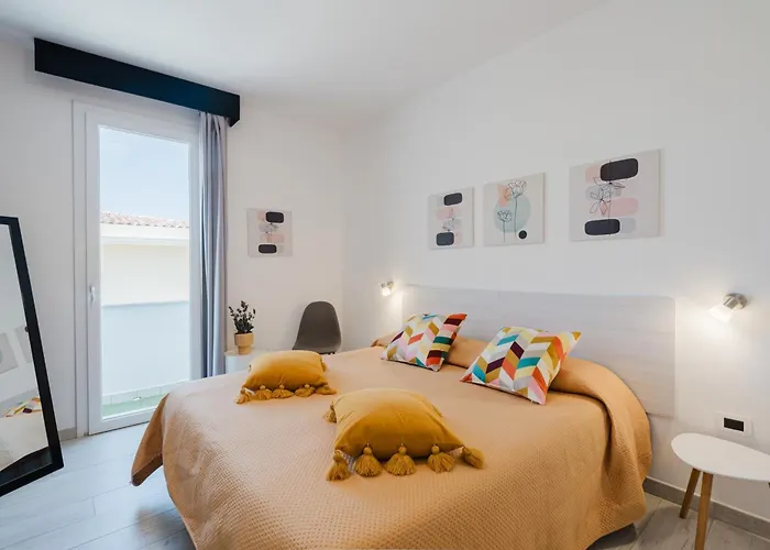 Apartment Fabrizio's