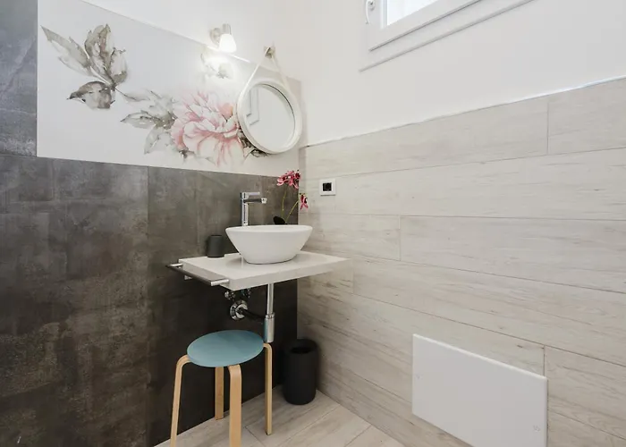 Fabrizio's Apartman *