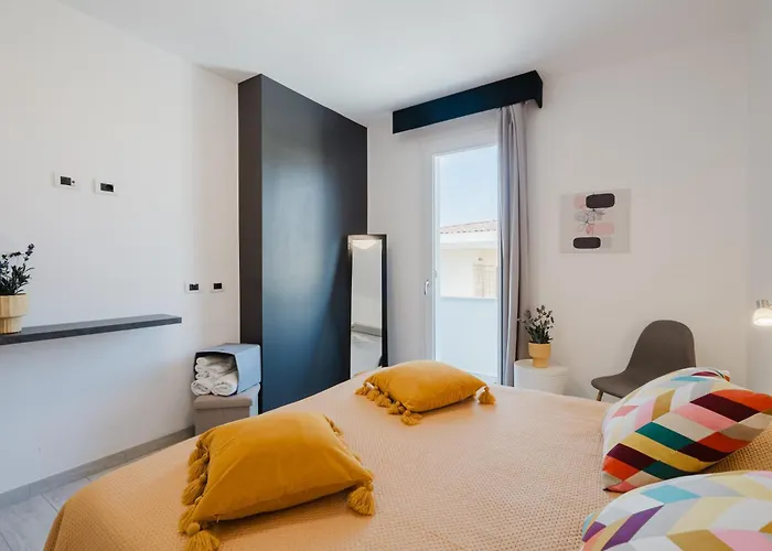 Apartment Fabrizio's *