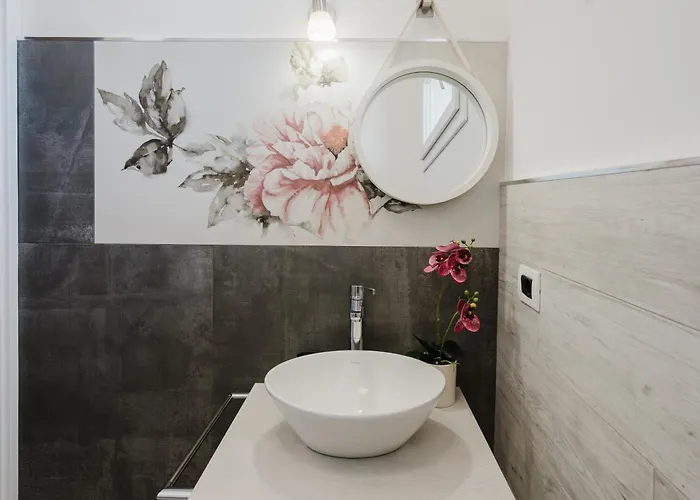 Fabrizio's Apartman Sorso