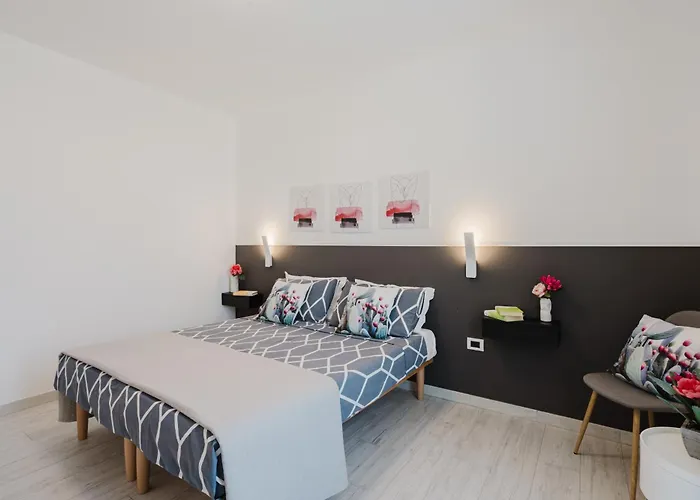 Apartment Fabrizio's Sorso