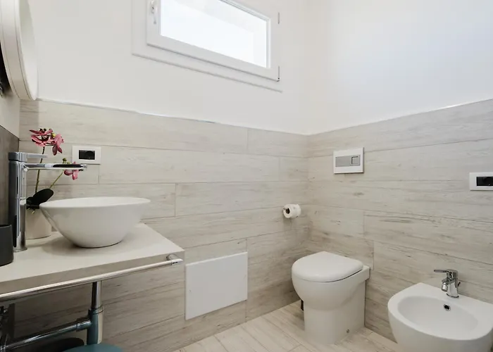 Apartment Fabrizio's