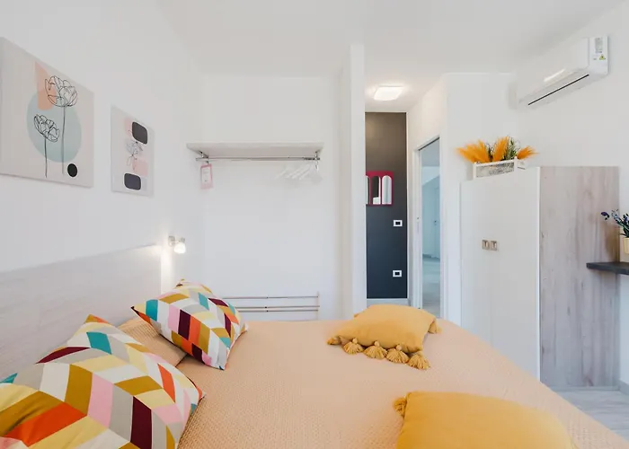 Fabrizio's Apartment *