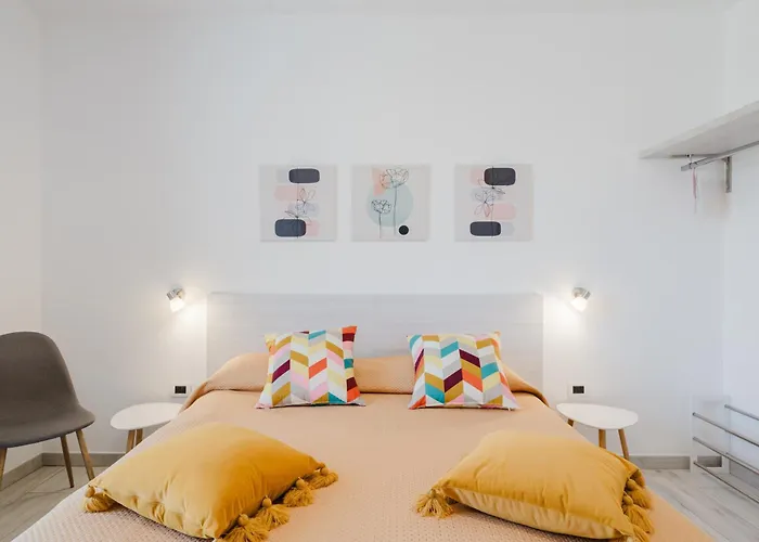 Apartment Fabrizio's *