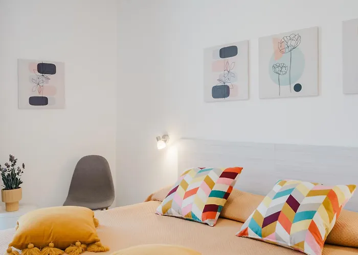 Apartment Fabrizio's Sorso